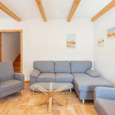Haus Zu Den Halligen * Bredstedt