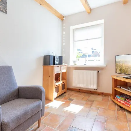 Haus Zu Den Halligen Bredstedt