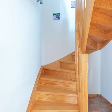 Haus Zu Den Halligen * Bredstedt