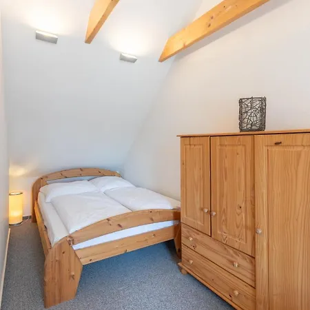 Haus Zu Den Halligen Vakantiehuis Bredstedt